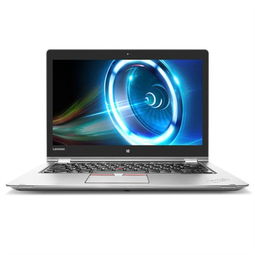 ThinkPad New S3 006CD 翻轉觸控，商務與便攜的完美融合