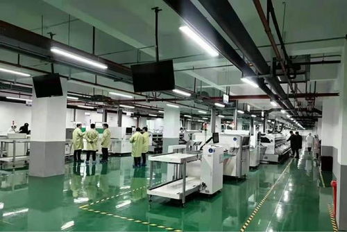 新增4家省級智能工廠，余杭數字化車間總數達10家